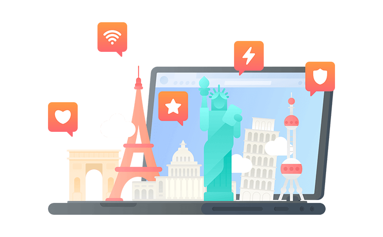 在南非怎么翻回中国 - 大陆VPN